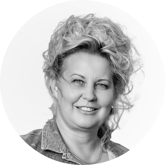 Christine Lang